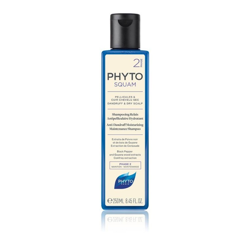 Phytosquam Hydratant Shampoo 250 Ml