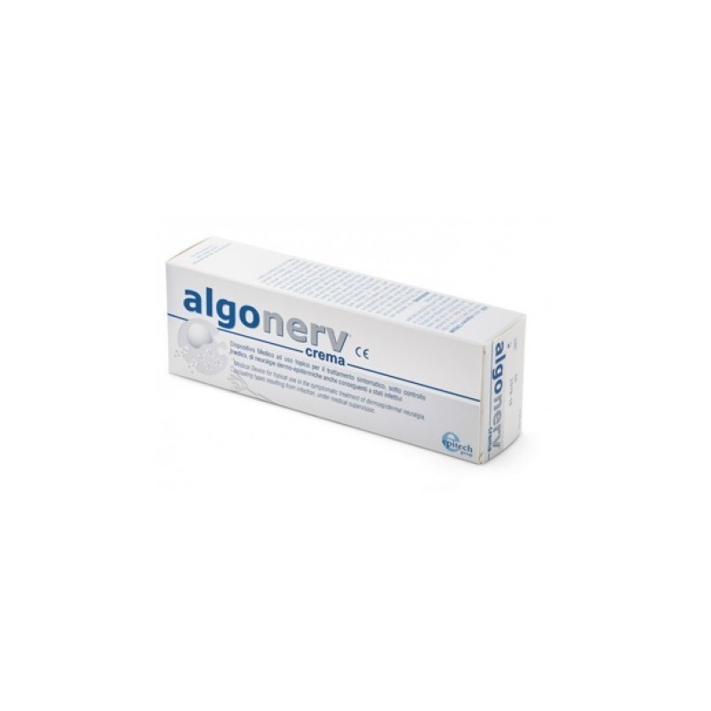 Epitech Group Algonerv Crema 75 Ml