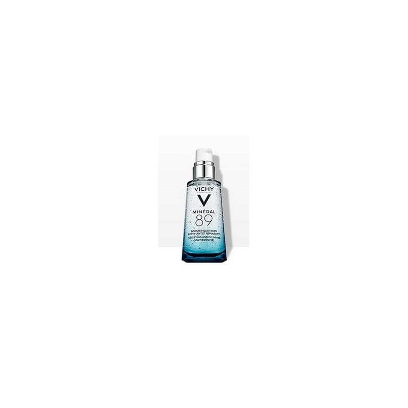 Vichy Mineral 89 Siero idratante per il viso