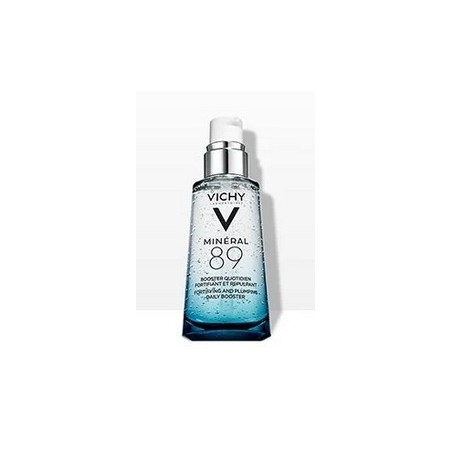 Vichy Mineral 89 Siero idratante per il viso