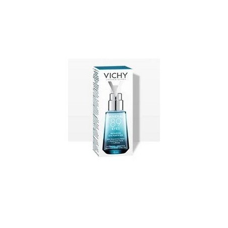 Vichy Mineral 89 Occhi Siero per il contorno occhi