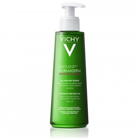 Vichy Normaderm Phytosolution Cleanser 200 Ml