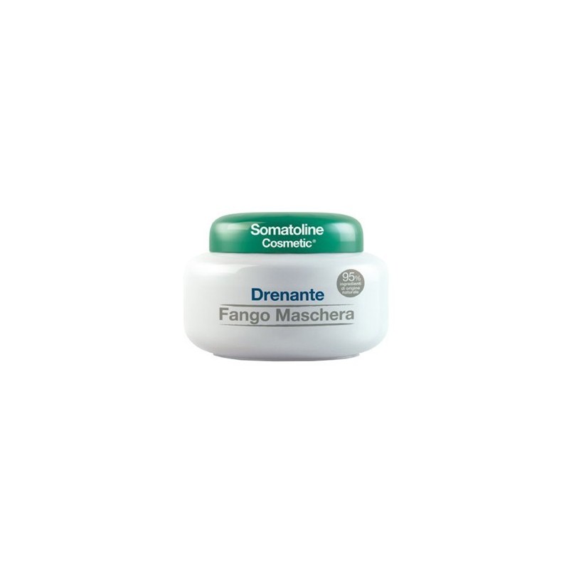 L. Manetti-h. Roberts & C. Somatoline Skin Expert Fango Drenante 500 G