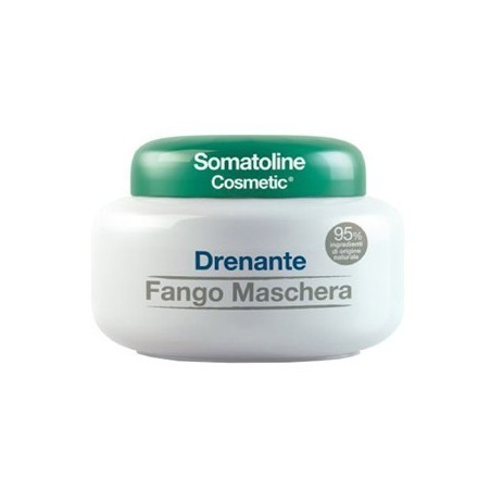 L. Manetti-h. Roberts & C. Somatoline Skin Expert Fango Drenante 500 G