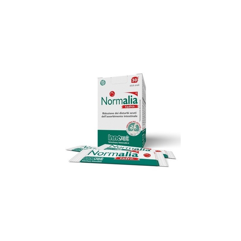 Innovet Italia Normalia Extra 30 Stick Orali