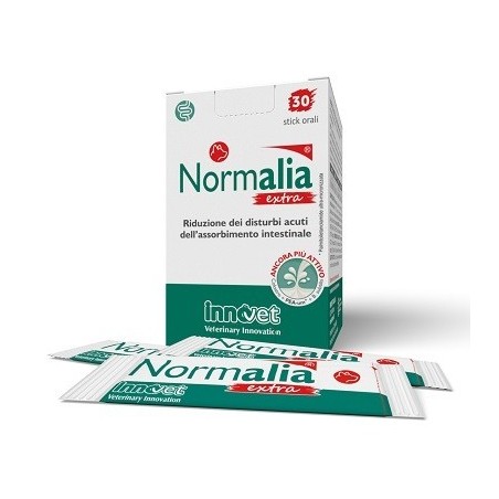 Innovet Italia Normalia Extra 30 Stick Orali