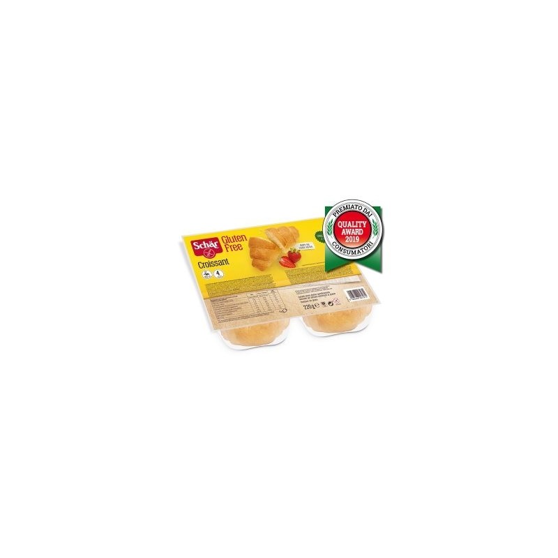 Dr. Schar Schar Croissant 2 X 110 G