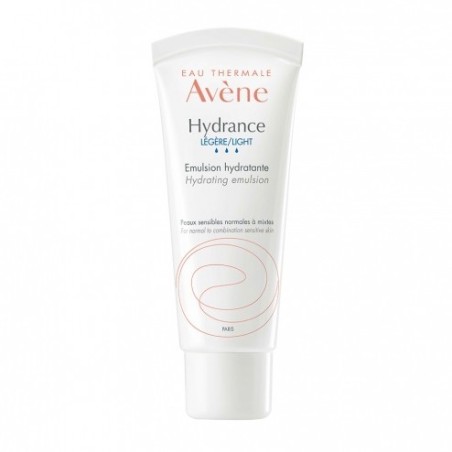 Avene Eta Hydrance Legere 40 Ml