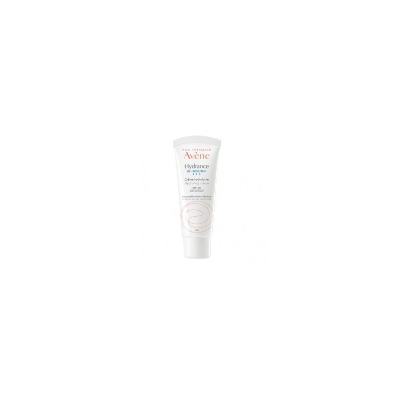 Avene Eta Hydrance Riche Uv 40 Ml