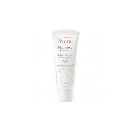 Avene Eta Hydrance Riche Uv 40 Ml