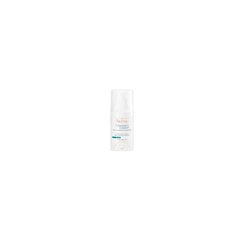 Eau Thermale Avene Cleanance Comedomed Concentrato Anti-imperfezioni 30 Ml