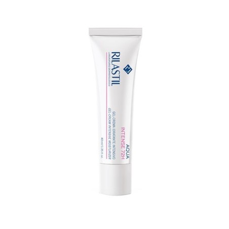 Ist. Ganassini Rilastil Aqua Crema Intense 72h 40 Ml