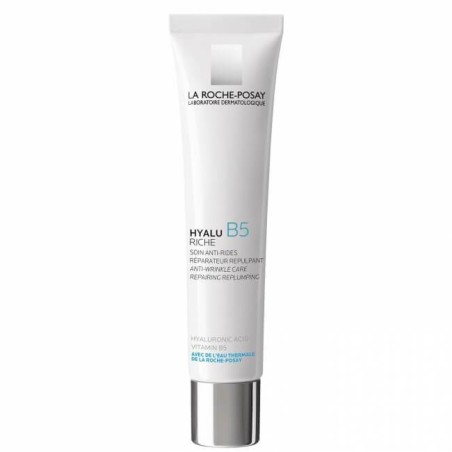 La Roche Posay-phas Hyalu B5 Riche 40 Ml