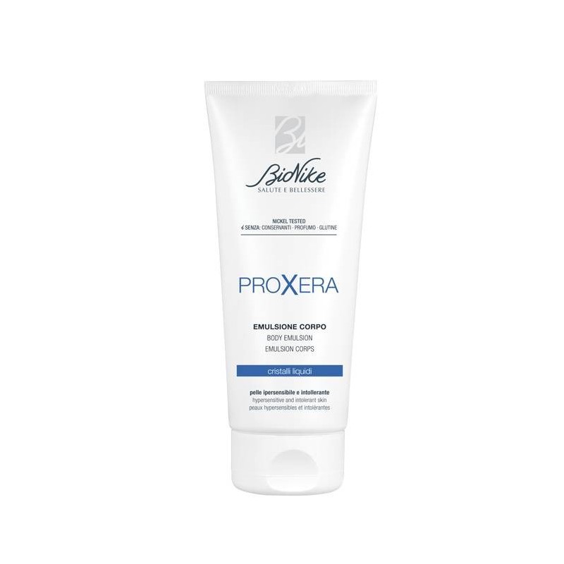 I. C. I. M. Internation Proxera Emulsione Corpo 100 Ml