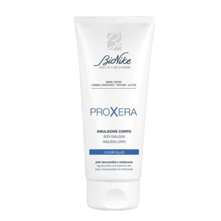 I. C. I. M. Internation Proxera Emulsione Corpo 100 Ml