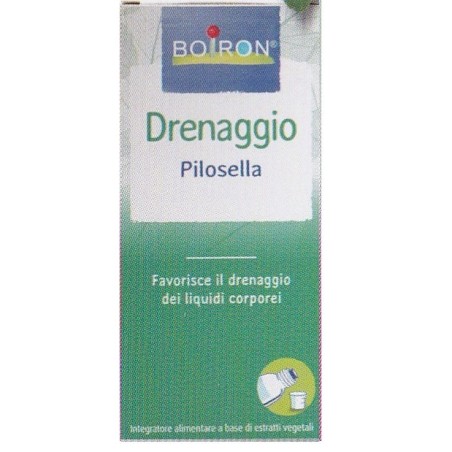 Boiron Pilosella Estratto Idroalcolico 60 Ml