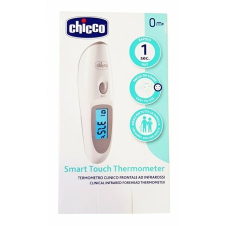 Chicco Termometro A Infrarossi Smart Touch