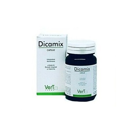 Vert Farma Dicamix 30 Capsule