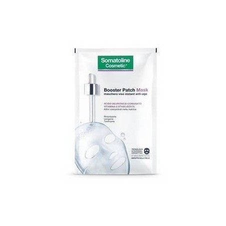 L. Manetti-h. Roberts & C. Somatoline C Viso Patch Mask