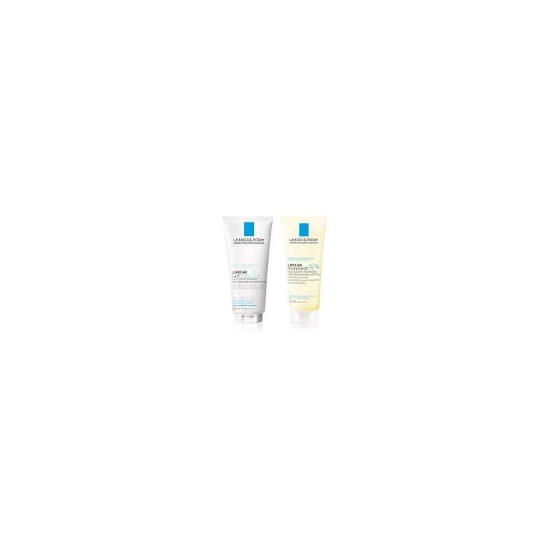 La Roche Posay-phas Sleepikar19 Urea200+huile