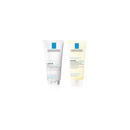 La Roche Posay-phas Sleepikar19 Urea200+huile