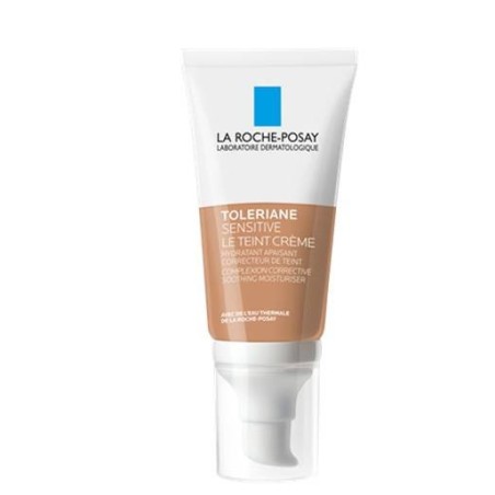 La Roche Posay-phas Toleriane Sensitve Le Teint Tonalita' Chiara 50 Ml