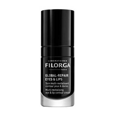 Laboratoires Filorga C. Italia Filorga Global Repair Eye & Lips