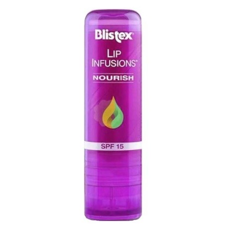 Consulteam Blistex Lip Infusions Nourish