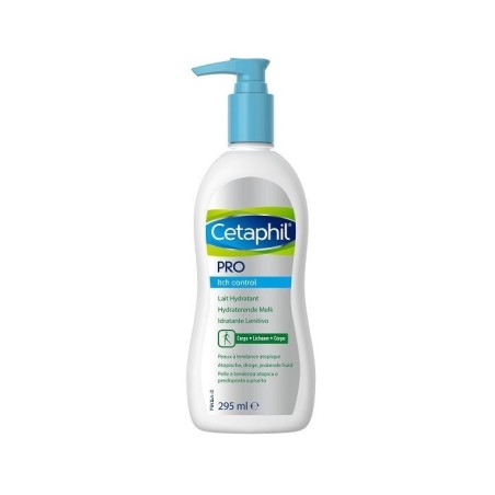 Galderma Italia Cetaphil Pro Itch Control Idratante Lenitivo 295 Ml