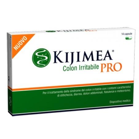 Synformulas Gmbh Kijimea Colon Irritabile Pro 14 Capsule