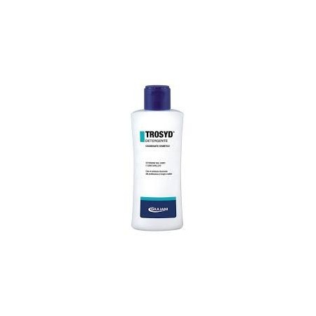 Giuliani Trosyd Detergente Taglio Prezzo 150 Ml