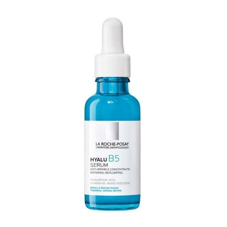 La Roche Posay-phas Hyalu B5 Serum 50 Ml