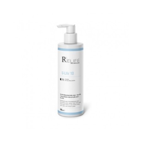 Relife U-life 10 Crema 400 Ml