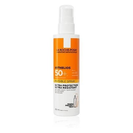 La Roche Posay-phas Anthelios Spray Ap Shaka 50+ 200 Ml