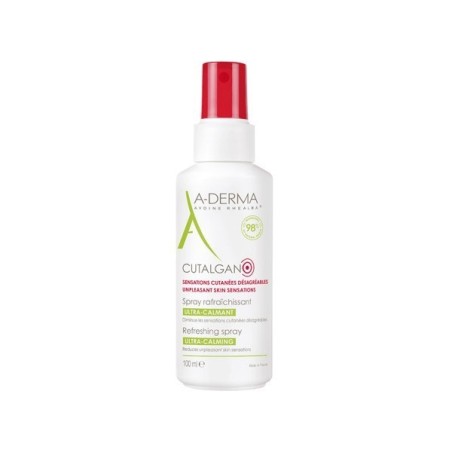 Aderma Cutalgan A-derma Spray 100 Ml