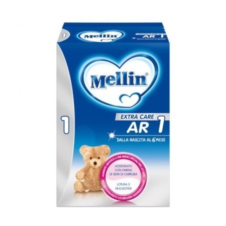 MELLIN AR 1 400 G