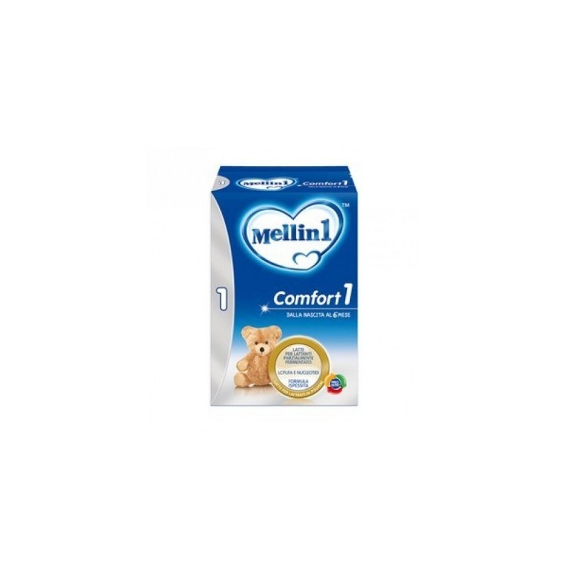 MELLIN COMFORT 1 800 G