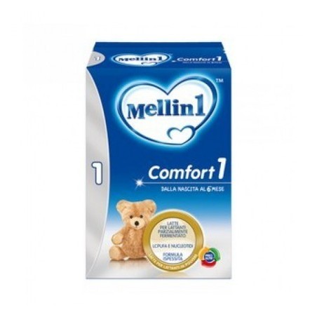 MELLIN COMFORT 1 800 G