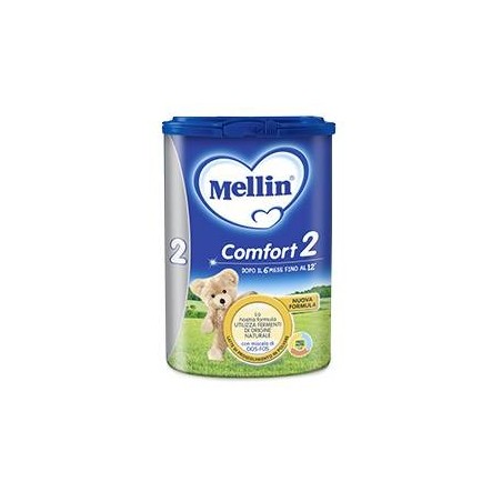 Danone Nutricia Soc. Ben. Mellin Comfort 2 800 G