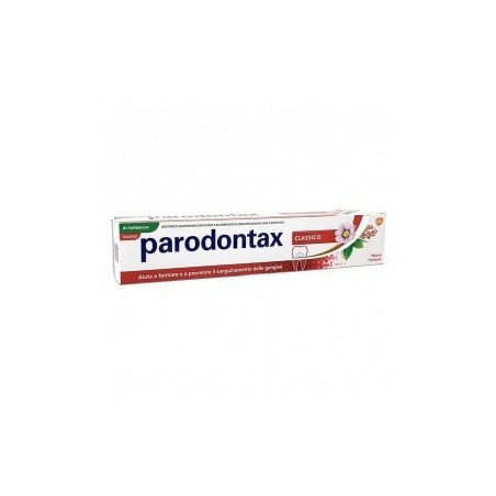 Haleon Italy Dentifricio Parodontax Herbal Fresh 75 Ml