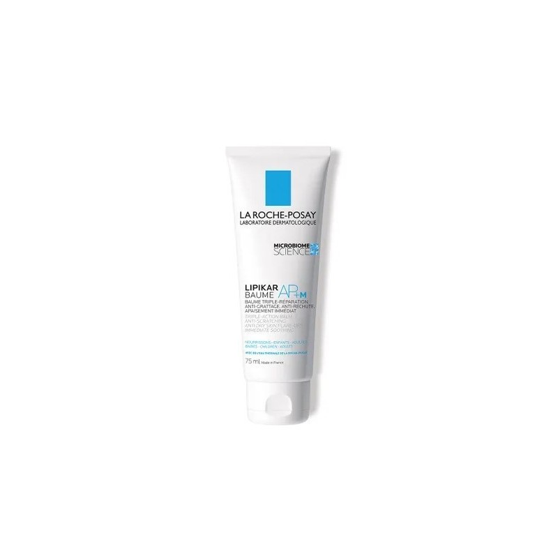 La Roche Posay-phas Lipikar Balm Ap Biome 75ml R20 Inter