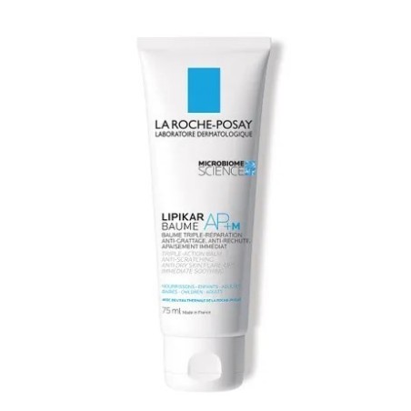 La Roche Posay-phas Lipikar Balm Ap Biome 75ml R20 Inter