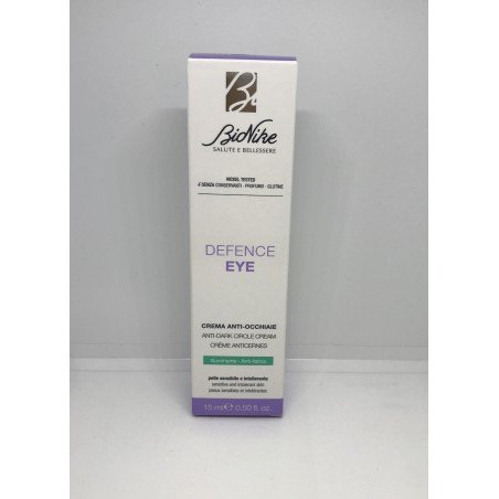 I. C. I. M. Internation Defence Eye Crema Anti-occhiaie 15 Ml