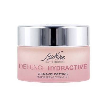 Bionike Defence Hydractive Crema idratante per il viso