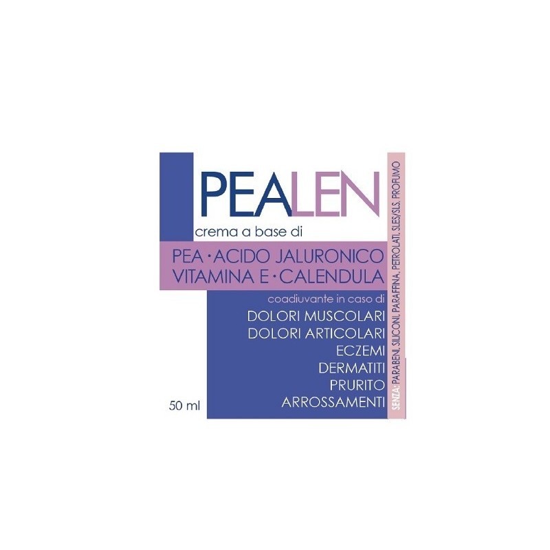 Deakos Pealen Crema 50 Ml