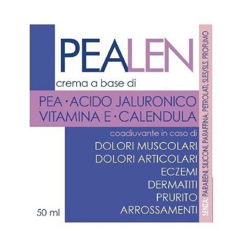 Deakos Pealen Crema 50 Ml