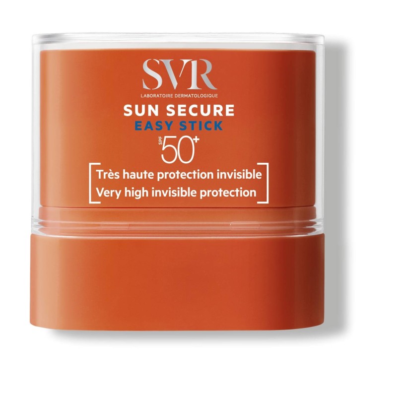 Laboratoires Svr Sun Secure Easy Stick Spf50+ 10 G