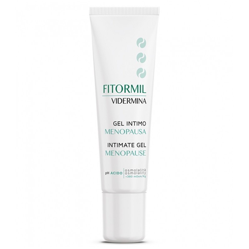 Ist. Ganassini Vidermina Fitormil Gel Intimo 30 Ml