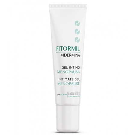 Ist. Ganassini Vidermina Fitormil Gel Intimo 30 Ml