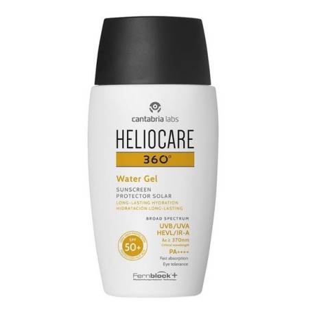 Difa Cooper Heliocare 360 Water Gel Spf 50+ 50 Ml